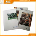 Custom catalogs and magazines printed 1