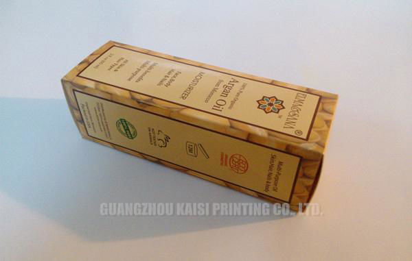 Paper boxes customized color printing 2