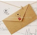 Business envelopes printing services