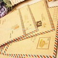 Custom envelopes printed with window 3