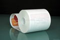 Custom thermal paper on rolls printing for cash register using