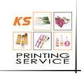 Guanzhou Kaisi Printing Co., Ltd.