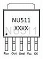 NU511可代替DD311