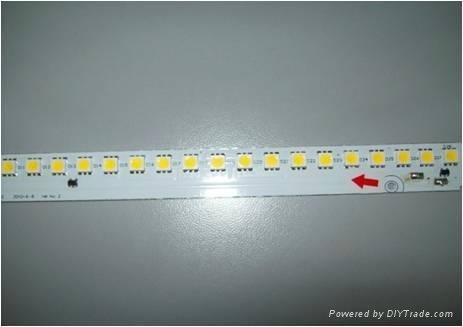 15-60MA单/双信道定电流LED驱动IC 2