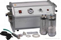 Mricro dermabrasion machine 1