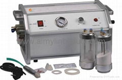 Mricro dermabrasion machine