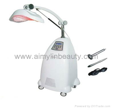 PDT skin care machine 2