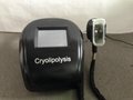 Portable cryolipolysis machine 3