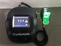 Portable cryolipolysis machine 4