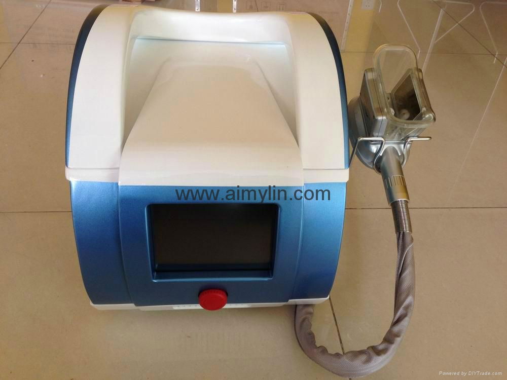 Coolsculpting cryolipolysis machine 3