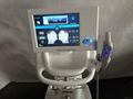 HIFU Face lifting machine 4