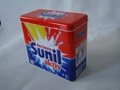 detergent powder packaging tin box 5