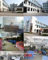 GuanQiao Tin Box Co., ltd.