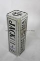 whiskey packaging tin box, wine tin 