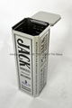 whiskey packaging tin box, wine tin 