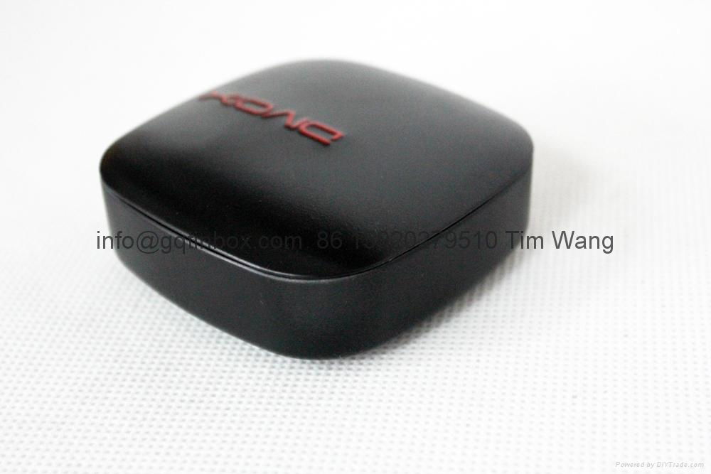 tin box for headset  2