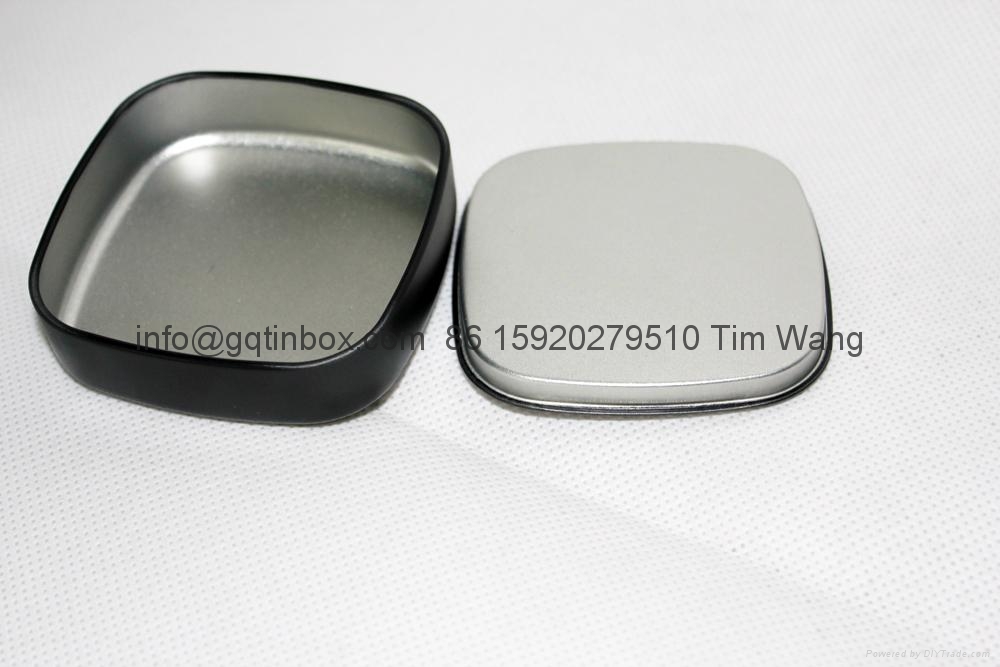 tin box for headset  3