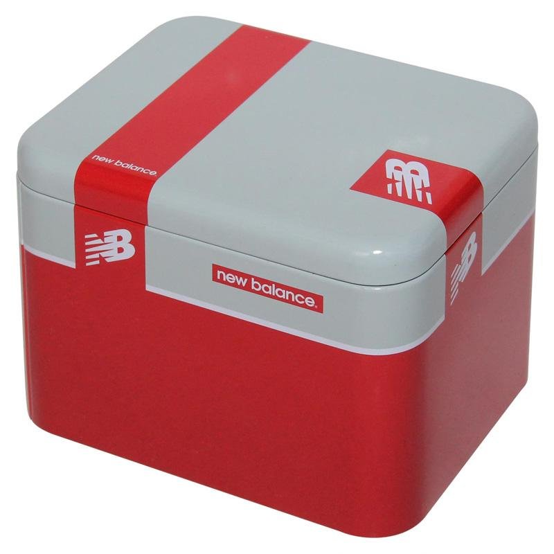 watch packaging  tin with holding tray 5