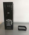 whiskey packaging tin box, wine tin 