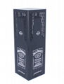 whiskey packaging tin box, wine tin 