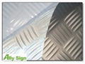 Metal Embossed Decorative Film 4