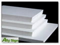 PVC Foam Board 1