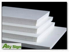 PVC Foam Board