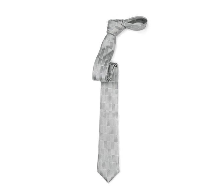 韩版小领带