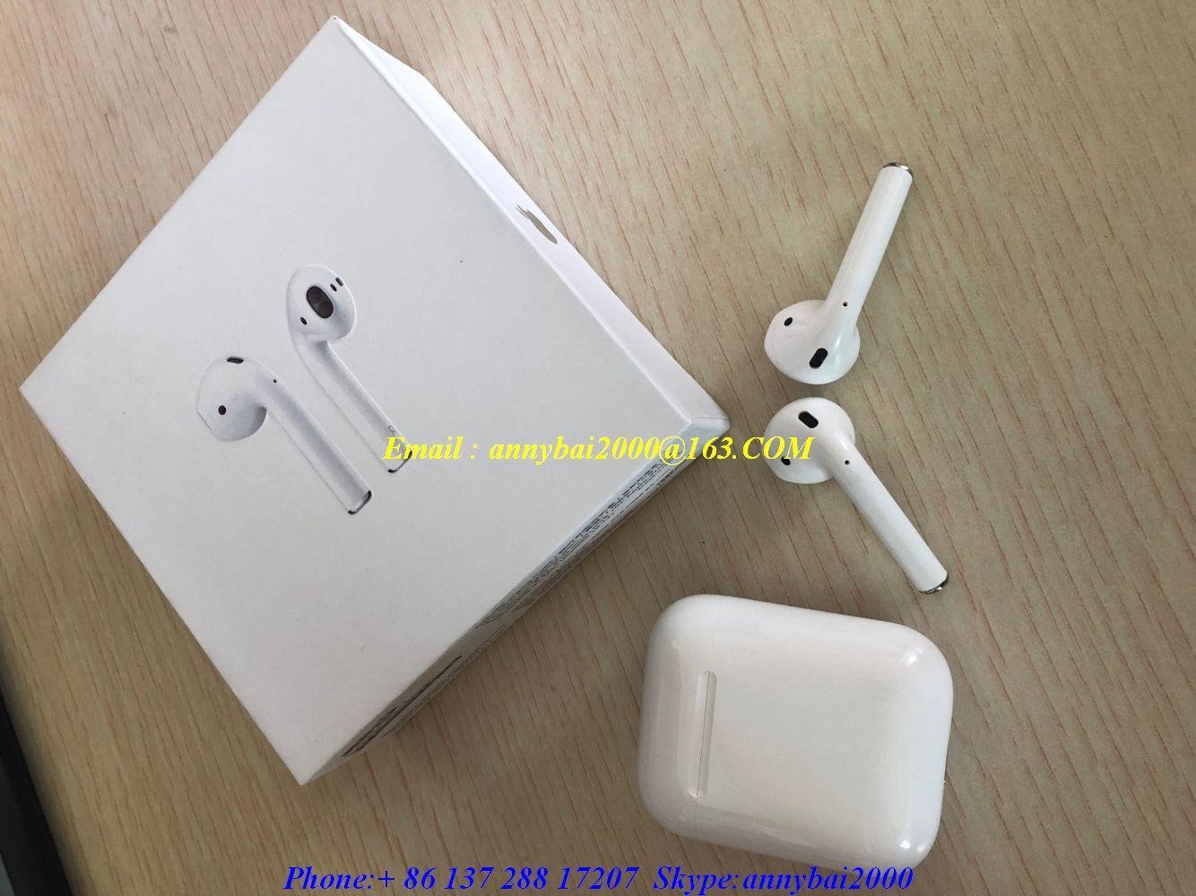 Hot selings airpods earbud with high quality for wholesale 3