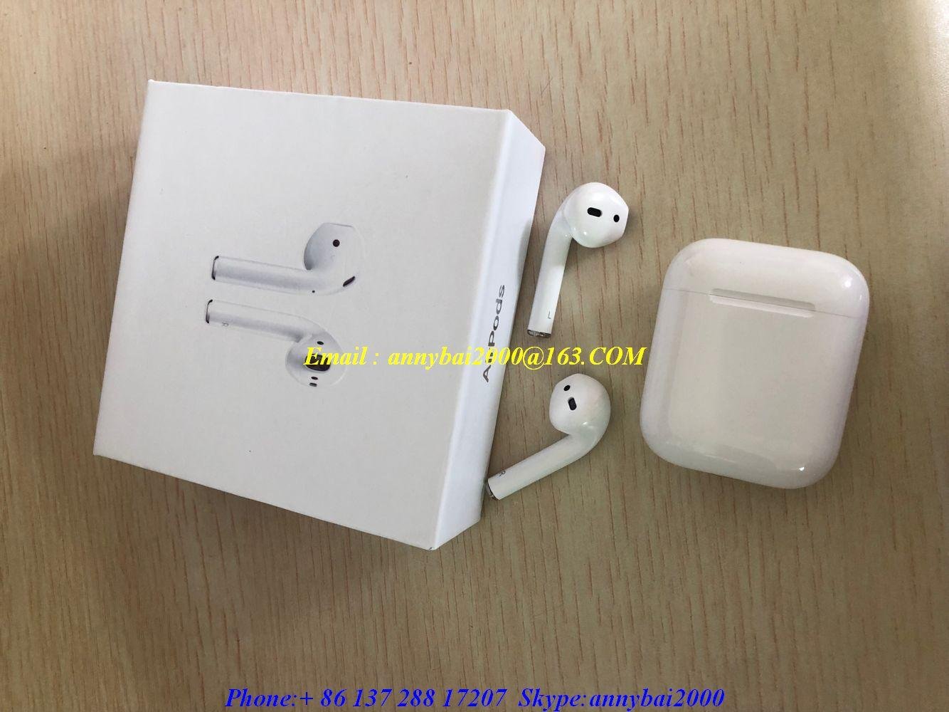 Hot selings airpods earbud with high quality for wholesale 5