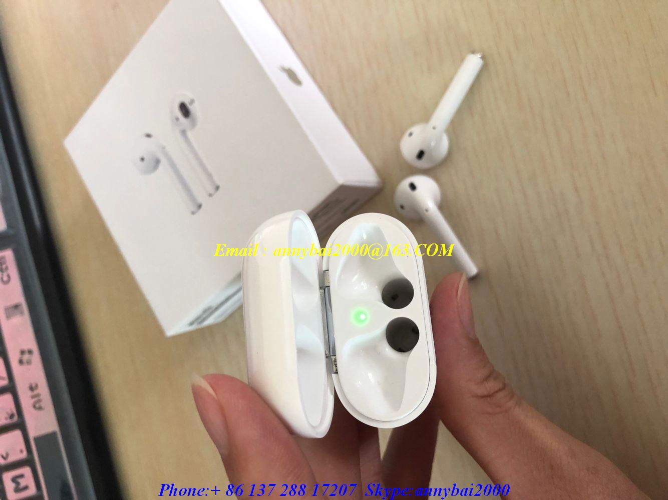 Hot selings airpods earbud with high quality for wholesale 2