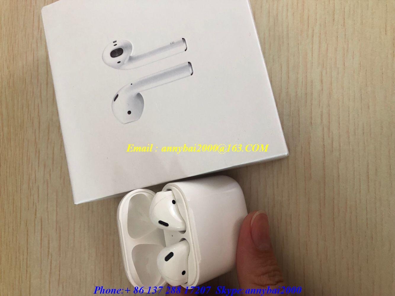 top best quality Airpods2 earbud