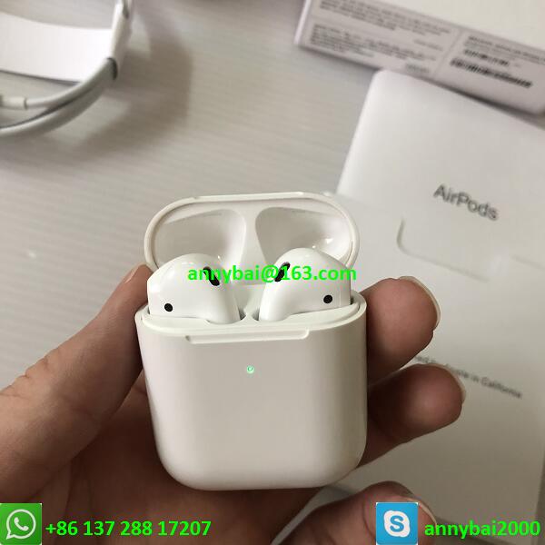 apple wireless earphone