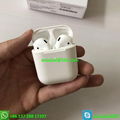 tws apple earohone 