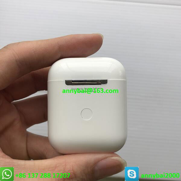 latest airpods2