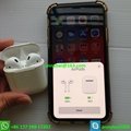 Wholesale apple airbud with H1 best