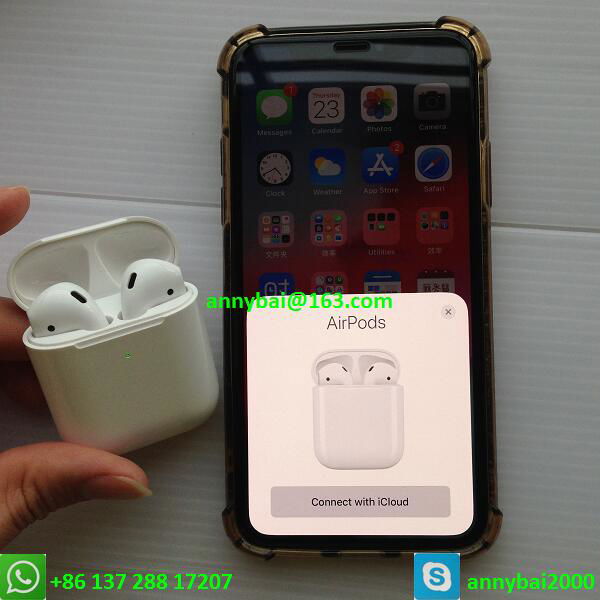 airpods earbuds 