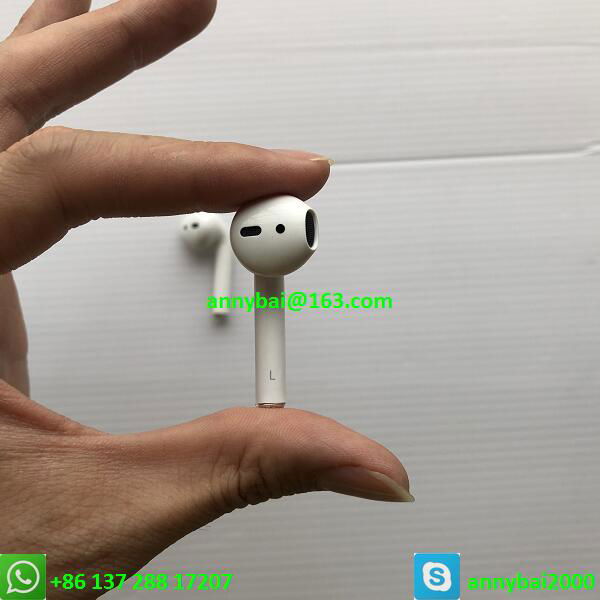 apple airpods2