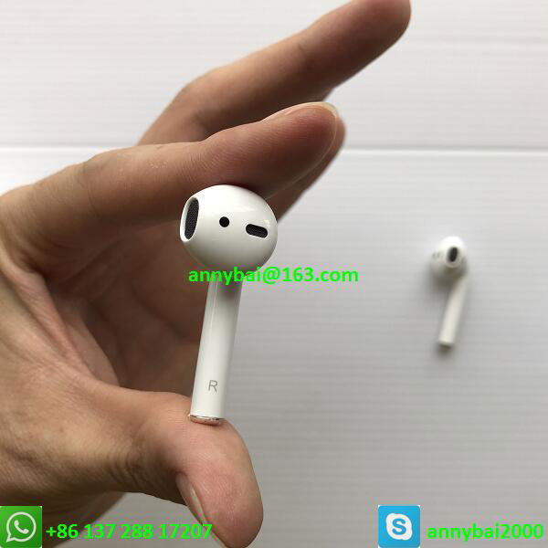 airpods2 wireless 