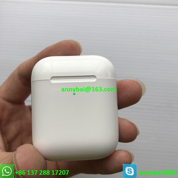 airpods2 earbud 