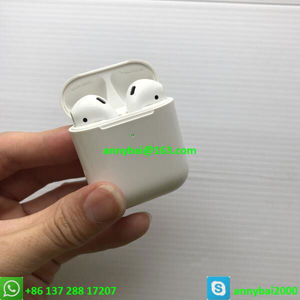 airpods2 wireless earbud 