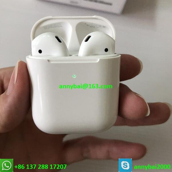 airpods2 apple wireless 