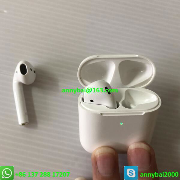 wireless earphone