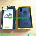 Otter Defender Series Rugged protection SCREENLESS Edition Case for iPhoneXS