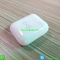 wireless charing case for airpods