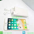 Factory wholesale wireless charger for Apple Airpods wireless charger