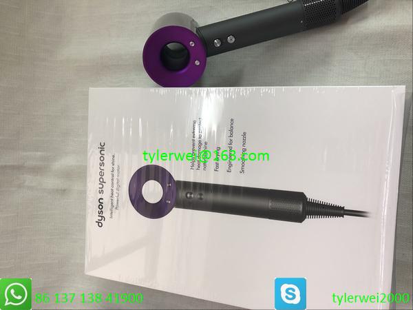 Wholesale Dyson series original quality for Dyson Hair Drier  2