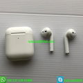 Wholesale apple airbud with apple H1chip best quality airpods2 wireless 19