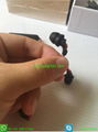 Good quality factory oem noise cancel sleep headphones bluetooth wireless earbud 4