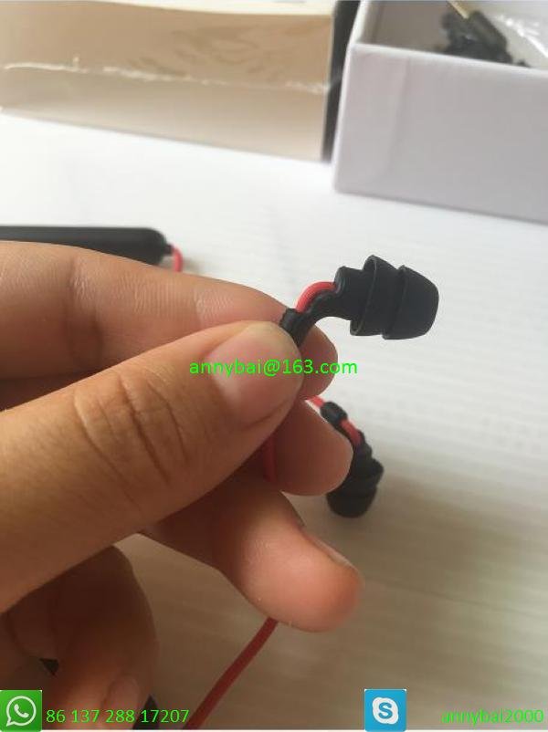 Good quality factory oem noise cancel sleep headphones bluetooth wireless earbud 5